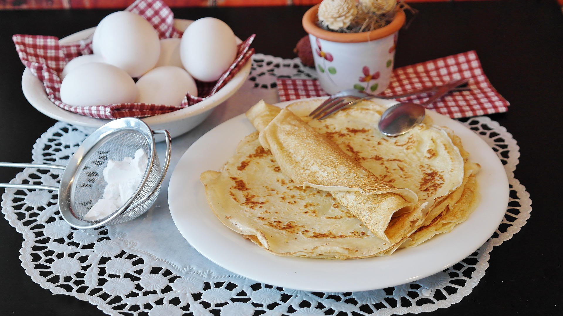 Blog Shrove Tuesday Pancake Day Hmr